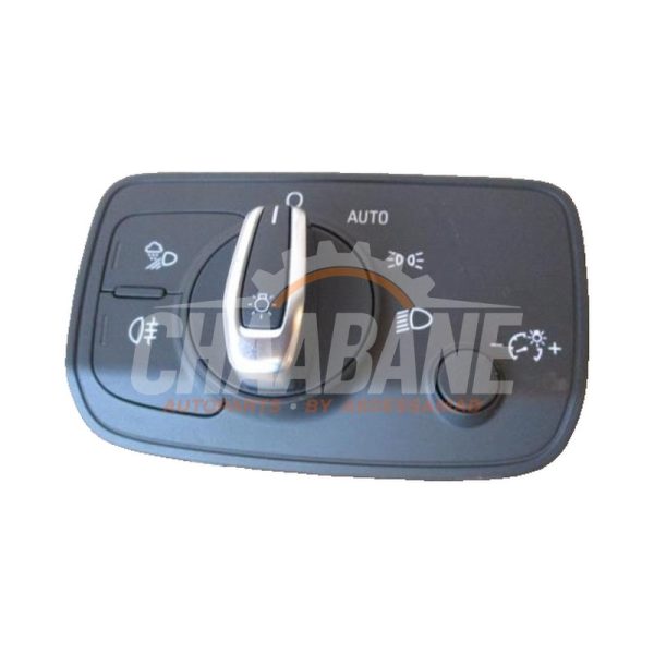 Commodo phare 8V0941531G Audi S3 Sportback (8VA/8VF) 2.0 T FSI 16V 2012 / 2020