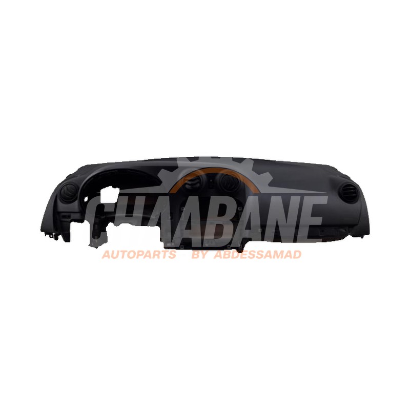 Kit airbag + tableau de bord 8201229153 Mercedes Citan (415.6) 1.5 108 CDI