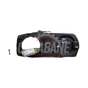 Panneau 4 portes avant droite 8X23045H16AA Jaguar XF Sportbrake 3.0 D S V6 24V