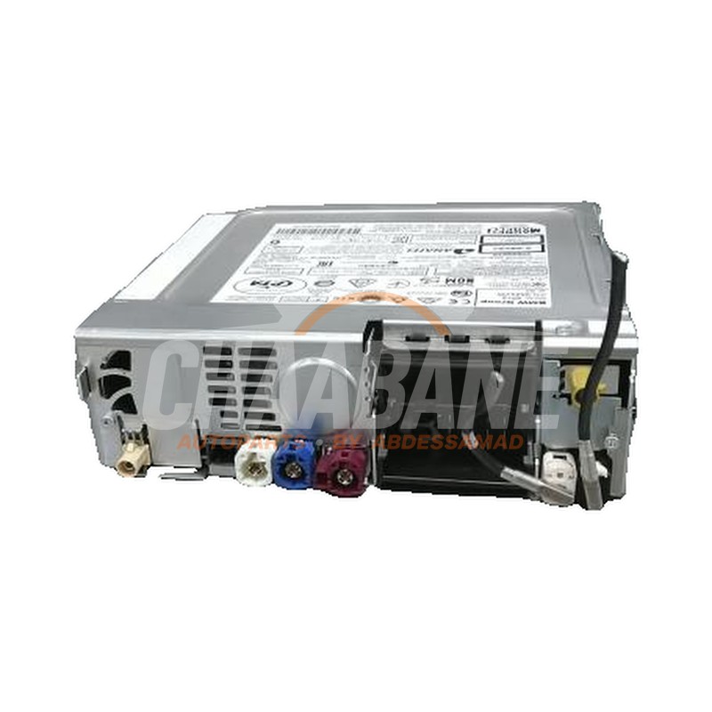 Unite de controle Multimedia 65129824436 BMW 2-Serie 2013 / 2021