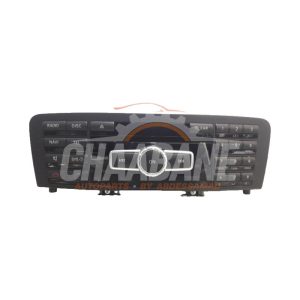 Radio/Lecteur CD A2469009312 Mercedes CLA (117.3) 2.2 CLA-220 CDI, 220 d 16V