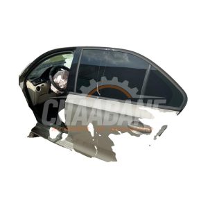 Portiere 4portes arriere gauche 5JA833051C Seat Toledo (NHAA) 1.2 TSI 2012 / 2019