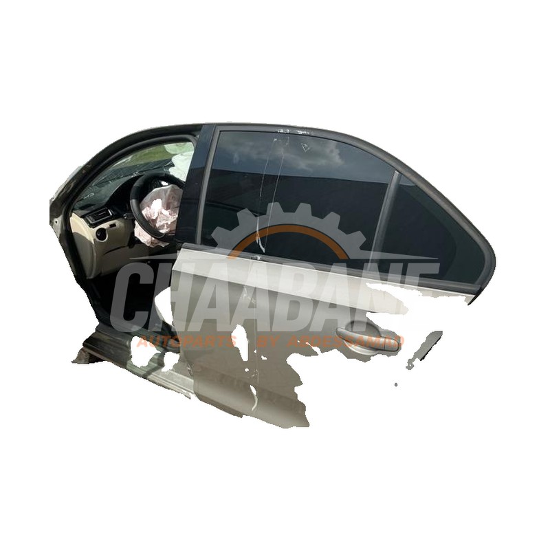 Portiere 4portes arriere gauche 5JA833051C Seat Toledo (NHAA) 1.2 TSI 2012 / 2019