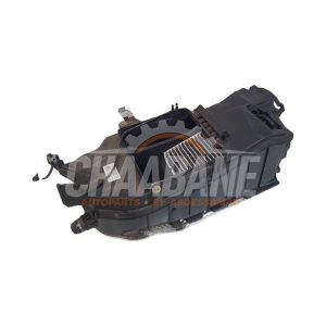 Boitier filtre a air A6510900700 Mercedes GLC Coupe (C253) 2.2 220d 16V BlueTEC 4-Matic