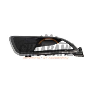 Poignee portiere 4portes arriere droite A2467600061 Mercedes A (W176) 1.6 A-180 16V