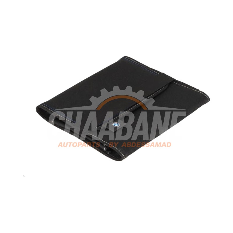 Livret dinstructions 5A389F6 BMW X7 2019
