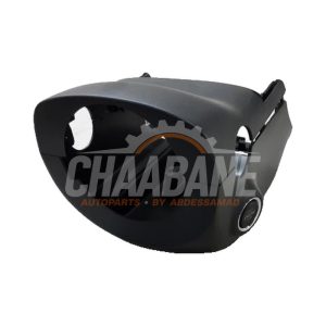 Couvercle colonne de direction Skoda Octavia 2020
