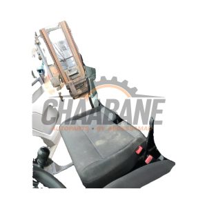 Siege avant droit Volkswagen Transporter/Caravelle T6 2.0 TDI DRF 2015 / 2024