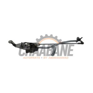 Moteur+mecanique essuie-glace A2138207902 Mercedes C (W205) C-200d 1.6 Turbo 16V