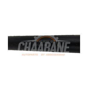 Amortisseur a gaz arriere droit 1679800564 Mercedes GLE (V167) 350de 2.0 Turbo 16V 4-Matic
