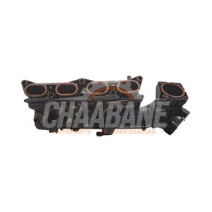 Tubulure dadmission A2700900737 Mercedes CLA (117.3) 2.0 CLA-250 Turbo 16V