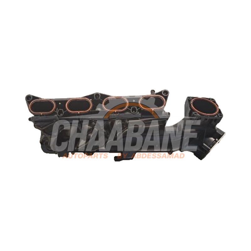 Tubulure dadmission A2700900737 Mercedes CLA (117.3) 2.0 CLA-250 Turbo 16V