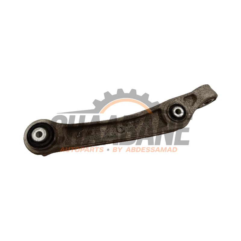 Bras de suspension avant droit 80A407156 Audi Q5 2016