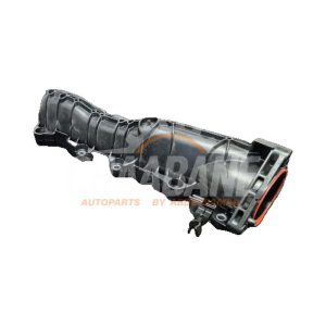 Tubulure dadmission 06M133267 Audi RS 4 Avant (B9) 2.9 V6 TFSI 24V 2017