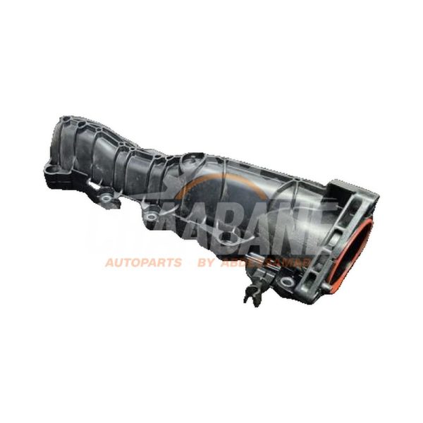 Tubulure dadmission 06M133267 Audi RS 4 Avant (B9) 2.9 V6 TFSI 24V 2017