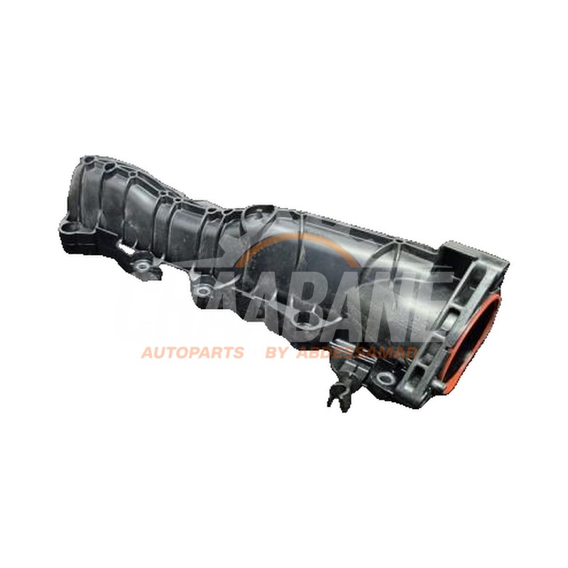 Tubulure dadmission 06M133267 Audi RS 4 Avant (B9) 2.9 V6 TFSI 24V 2017