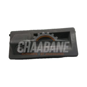 Camera de recul 4M0827566B Audi Q7 2016