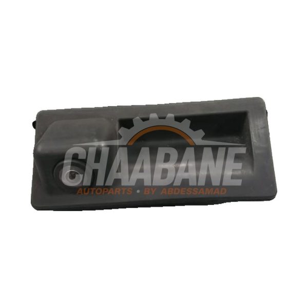 Camera de recul 4M0827566B Audi Q7 2016