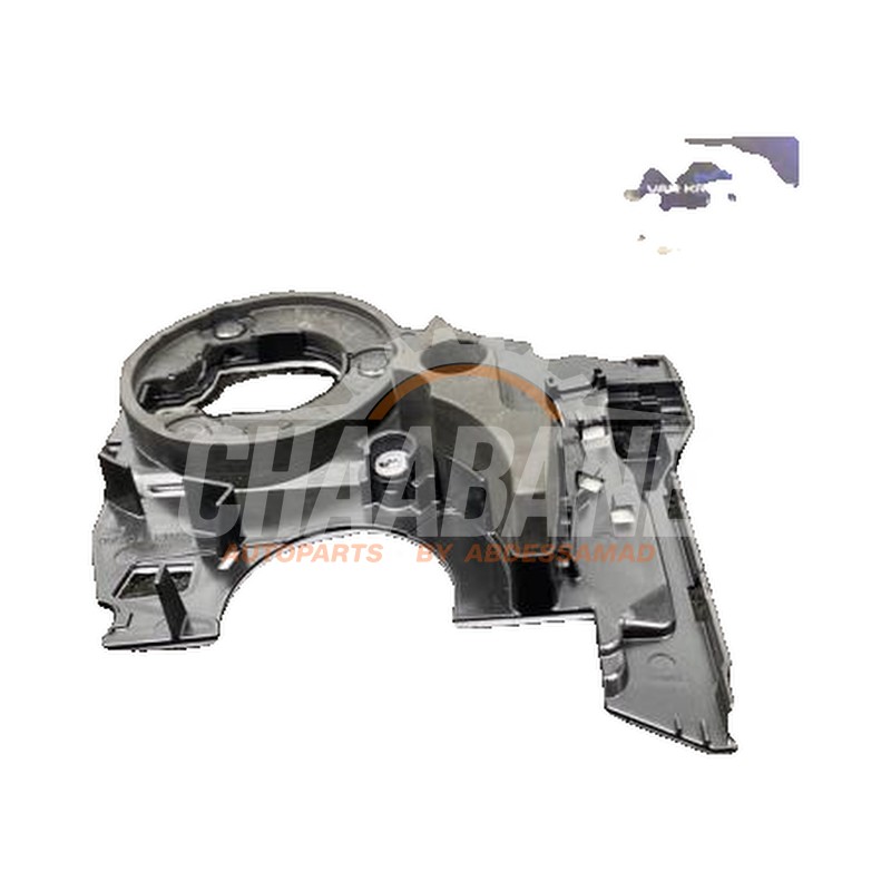 Couvercle de distribution 05L109143C Audi A6 Avant (C8) 2018