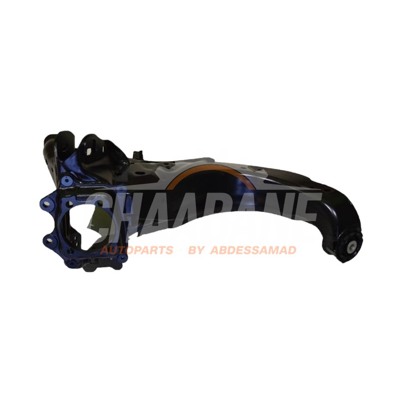 Bras de suspension arriere gauche 33306894209 BMW X1 (U11) 2022