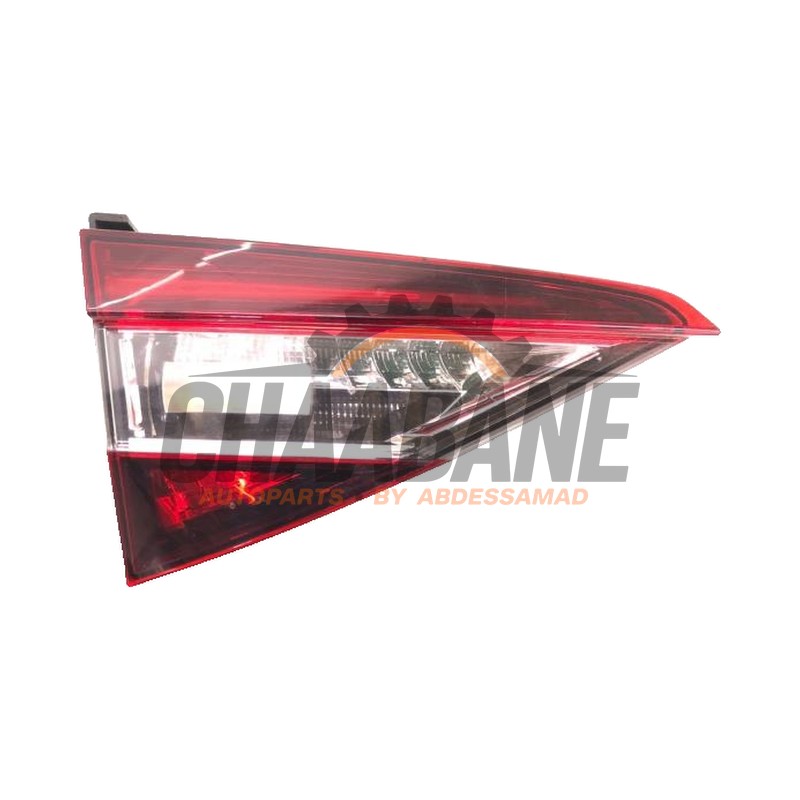 Feu arriere gauche 3V9945307E Skoda Superb Combi (3V5) 1.8 TSI 16V 2015 / 2024