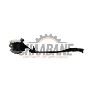 Ceinture arriere droit 72117497592 BMW X5 (G05) xDrive 45 e iPerformance 3.0 24V 2018