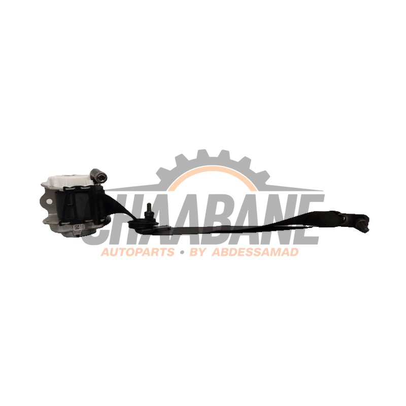 Ceinture arriere droit 72117497592 BMW X5 (G05) xDrive 45 e iPerformance 3.0 24V 2018