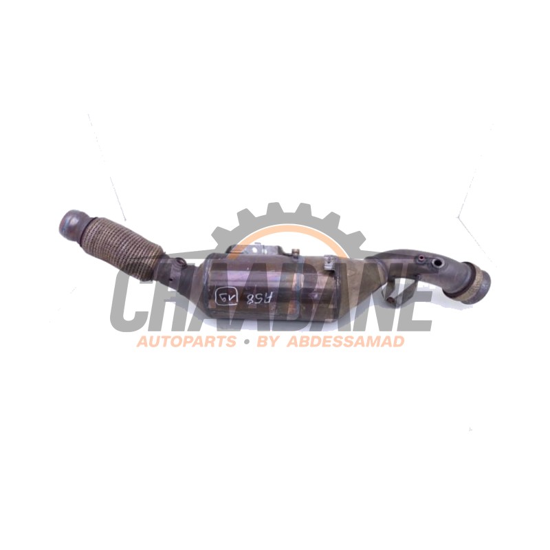 Filtre a particules A9064902400 Mercedes Sprinter 3,5t (907.6/910.6) 311 CDI 2.1 D FWD