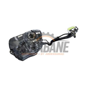 Reservoir de carburant 8W0201060CS Audi A4 Avant (B9) 2.0 35 TFSI Mild Hybrid 16V 2015
