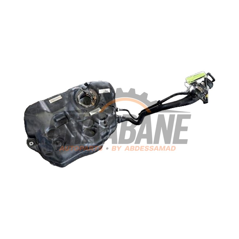 Reservoir de carburant 8W0201060CS Audi A4 Avant (B9) 2.0 35 TFSI Mild Hybrid 16V 2015