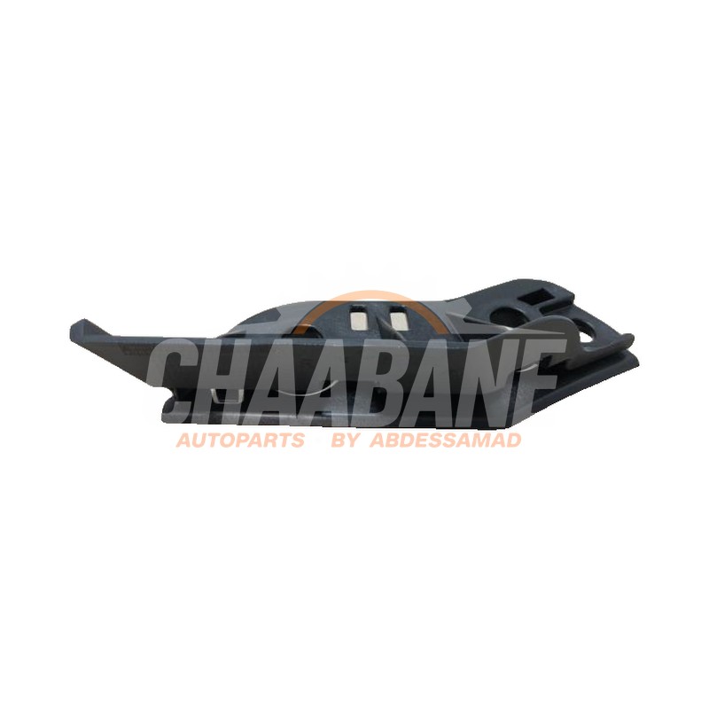 Support pare-chocs avant droit 5LA807184 Skoda Enyaq iV 50 2021