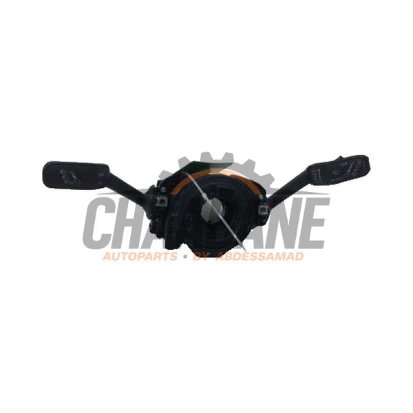 Commutateur combi colonne de direction 2Q0953521AK Skoda Fabia III (NJ3) 1.0 12V 2014 / 2021