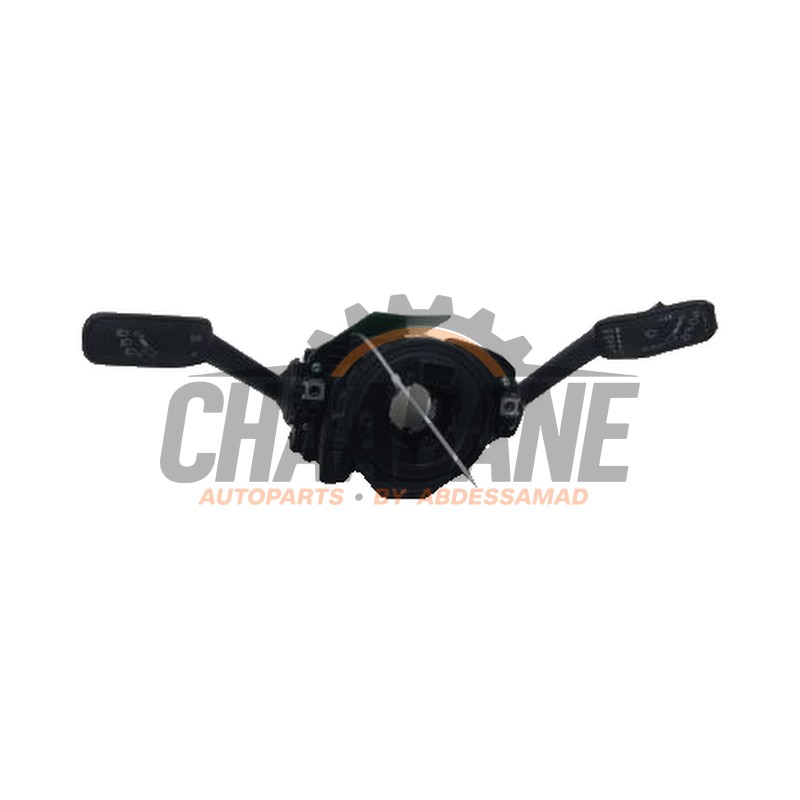 Commutateur combi colonne de direction 2Q0953521AK Skoda Fabia III (NJ3) 1.0 12V 2014 / 2021