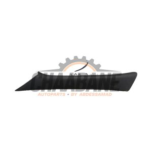 Protection montant A gauche A1766900025 Mercedes A (W176) 1.6 A-180 16V