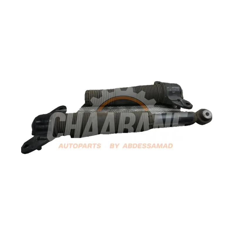 Kit amortisseur GK7218A145 Landrover Discovery Sport (LC) 2.0 TD4 150 16V