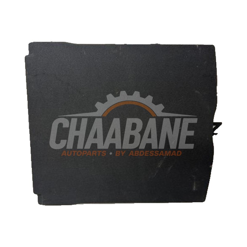 Coffre tapis A1186805900 Mercedes CLA AMG (118.3) 2.0 CLA-35 AMG Turbo 16V 4-Matic
