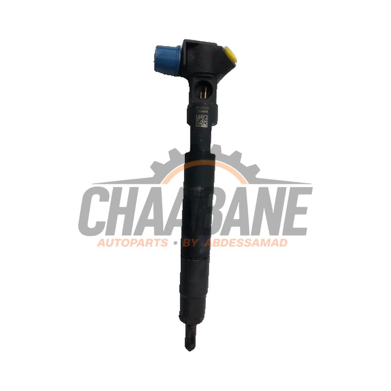 Injecteur (diesel) 6510702387 Mercedes CLA (117.3) 2.2 CLA-220 CDI, 220 d 16V