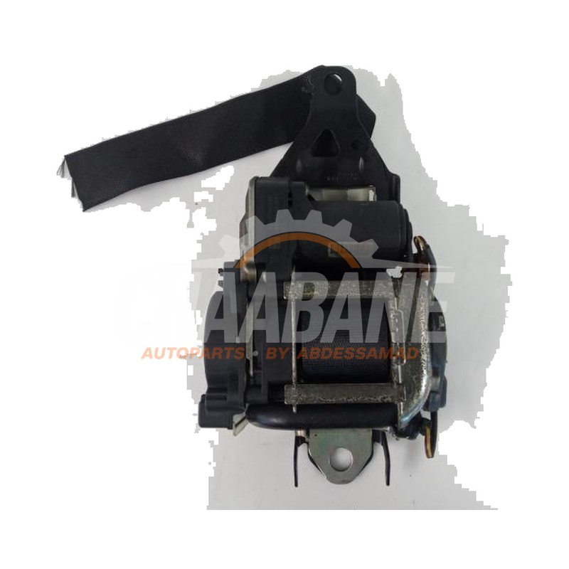 Ceinture de securite avant gauche 630147600 Mercedes S (C217) 5.5 S-63 AMG V8 32V Biturbo 4-Matic