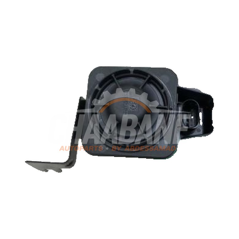 Sirene alarme 11A951227 Audi Q4 Sportback (4FN) 40 e-tron 2021