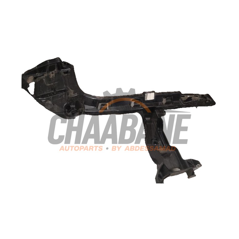 Support pare-chocs arriere gauche BMW X1 (F48) xDrive 20i 2.0 16V Twin Power Turbo 2014 / 2022