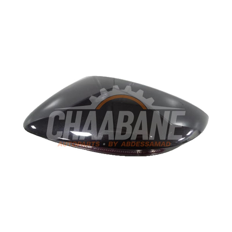 Coque retroviseur gauche 6V0857537A Skoda Rapid 2012 / 2019