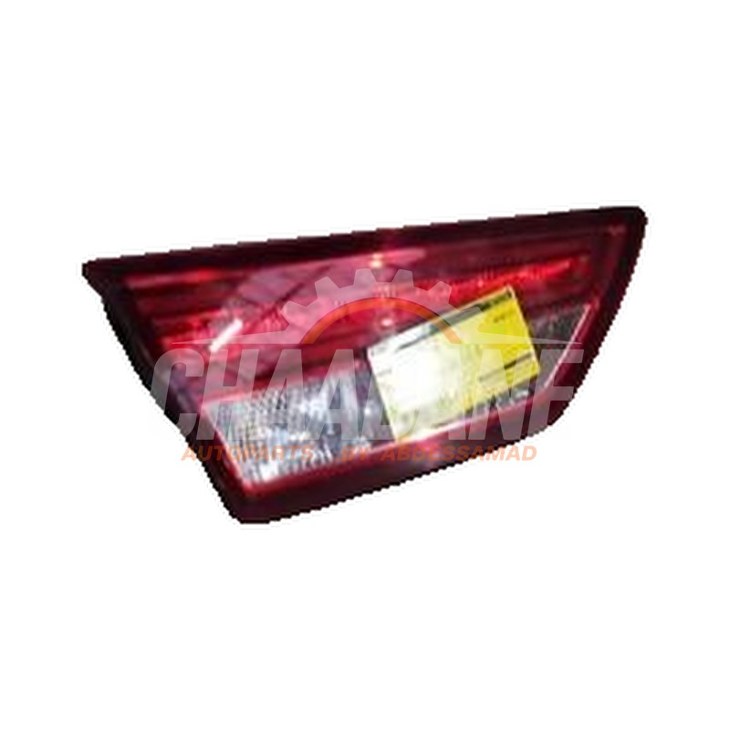 Feu arriere gauche 5F9945307 Seat Leon ST (5FF) 1.4 TSI ACT 16V 2012 / 2020