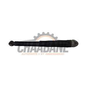 Coussin pneumatique 5QF512011CC Audi Q3 (F3B) 1.5 35 TFSI 16V 2018