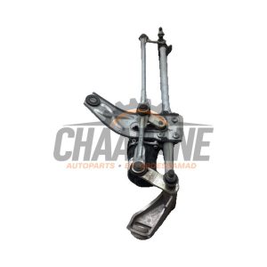 Moteur+mecanique essuie-glace A1779064701 Mercedes CLA (118.3) 2.0 CLA-220 Turbo 16V