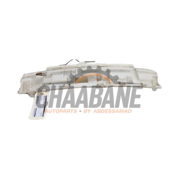 Support pare-chocs arriere centre 51128054565 BMW 4 serie Gran Coupe (F36) 428i 2.0 Turbo 16V 2014 / 2021