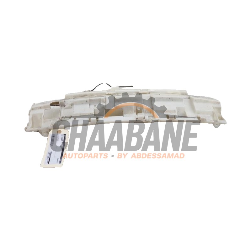 Support pare-chocs arriere centre 51128054565 BMW 4 serie Gran Coupe (F36) 428i 2.0 Turbo 16V 2014 / 2021