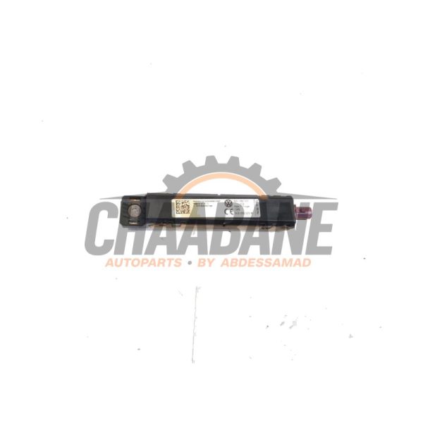 Antenne amplificateur 5G6035577A Volkswagen Golf VII (AUA) e-Golf 2012 / 2021