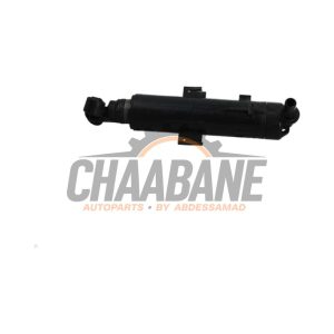 Buse phare 4H0955102D Audi S8 (D4) 4.0 Plus V8 TFSI 32V 2012 / 2018