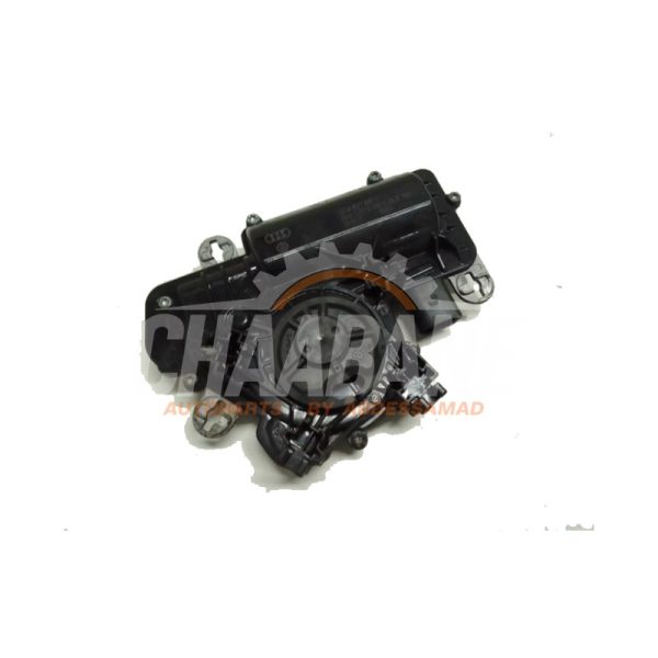 Moteur fermeture auxiliaire hayon 5TA827887C Audi RS Q3 Sportback (F3S) 2.5 TFSI 20V Quattro 2019