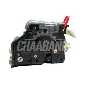 Serrure avant droite 8X1837016C Audi Q5 (FYB/FYG) 2.0 TFSI 16V Quattro 2016